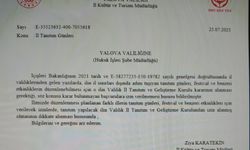 Tanıtım Günleri İçin Yeni İzin Zorunluluğu