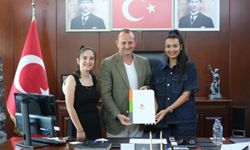 Çiftlikköy Belediyesi’nden Eğitim Desteği