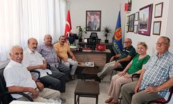 Gazilere Madalya Çağrısı