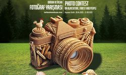 Tarım ve Orman Temalı Fotoğraf Yarışması Başladı