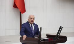 CHP’li Becan’dan Gazilerin Aylık Eşitsizliğine Düzenleme Teklifi
