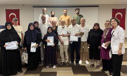 Yalova’da Diyabet Farkındalığı Artıyor: Temmuz Ayı Diyabet Okulu Eğitimi Tamamlandı