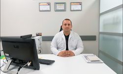 Yalova EAH’a Yeni Ortopedi Uzmanı