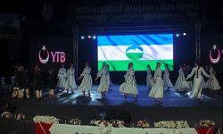 Yalova’da Kafkas rüzgarı esti