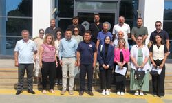 Yalova’da Tarım Sayımı Başladı