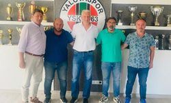 Algun Erdem Yalovaspor’la Anlaştı