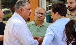 Yalova’nın Deprem Haritası Oluşturuluyor