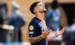 Galatasaray'ın Yeni Stoper Adayı: Beraldo