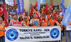 Deviren; ‘’Biz Türk ve Türkiye Yüzyılı’na yakışan bir kamu düzeni istiyoruz’’