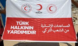 Türk Kızılay’dan Gazze’ye 165 Tırla 3000 Ton Gıda Yardımı: “Yardım Çalışanları Hedef Değildir”