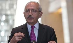 Kılıçdaroğlu'ndan Cumhurbaşkanlığı Adaylığı İçin Sürpriz Çıkış