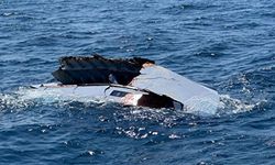 Yalova’dan Bozcaada’ya Gitmek Üzere Denize Açılan Halit Yukay’dan Hâlâ Haber Alınamıyor