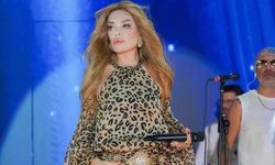 Ajda Pekkan’dan Radikal Değişim: Platin Sarı Gitti, Kumral Geldi