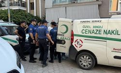 Denizli’de Aile Faciası: Polis Memuru, Eşi ve Çocuklarını Öldürüp İntihar Etti