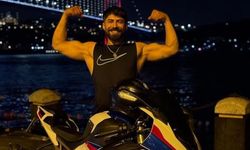 Sosyal medya fenomeni Deniz Servan Narin yaşamını yitirdi.