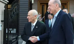 MHP lideri Bahçeli’den ittifak açıklaması: “Hiçbir güç ayıramaz”
