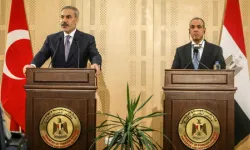 Fidan: “Zalim zulmüyle beraber tarihten silinecek”