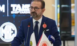 MKE’nin Eski Başkanı İsmet Sayhan Tutuklandı: Suç Örgütü ve Casusluk Soruşturması