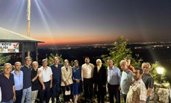 Meliha Akyol, Çiftlikköy Köylerini Ziyaret Etti – Vatandaşların Taleplerini Yerinde Dinledi