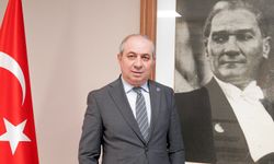 YTSO Başkanı Cemil Demiryürek’ten 30 Ağustos Zafer Bayramı Mesajı