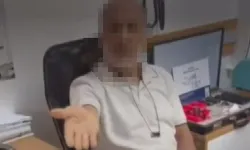 Doktor, kadın hastayı muayene etmedi