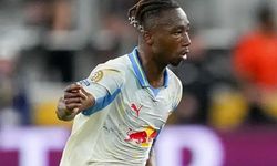 Fenerbahçe, Salzburg’dan Dorgeles Nene Transferinde Anlaştı! Bonservis Detayı Ortaya Çıktı