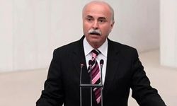 Eski AK Parti Milletvekili Ali Boğa Fethiye’de Trafik Kazasında Hayatını Kaybetti