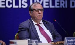 Eski Sağlık Bakanı Halil Şıvgın Hayatını Kaybetti