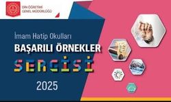 Çiftlikköy Anadolu İmam Hatip Lisesi’nden Türkiye Çapında Büyük Başarı!