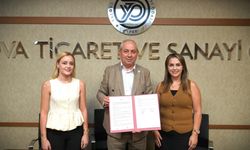 YTSO ile Boğaziçi Akademi’den Eğitim İş Birliği
