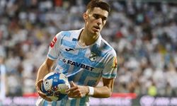 Fenerbahçe, Rijeka’nın Yıldızı Niko Jankovic’i Kadrosuna Katıyor!