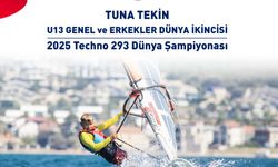 Türkiye’den Tarihi Zafer: Techno 293 Dünya Şampiyonası’nda Çifte Gümüş, Rekor Dereceler