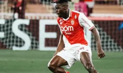 Galatasaray, Monaco’dan Wilfried Singo’yu Bitiriyor! İstanbul’da Kritik Görüşme