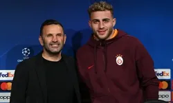 Galatasaray’da Barış Alper krizi