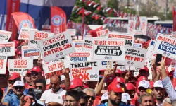 Memur Zammı İçin Kritik Süreç: Hakem Kurulu 3. Kez Toplanacak