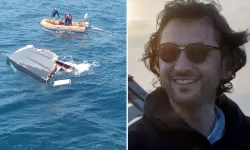 İş İnsanı Halit Yukay’ın Cansız Bedenine 19 Gün Sonra Ulaşıldı: Teknesine Çarpan Yük Gemisi Kaptanı Tutuklandı