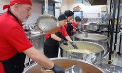 Kent Lokantaları Lezzet ve Fiyatlarıyla Takdir Topluyor