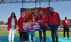 TEKNOFEST Drone Şampiyonası 2. Etabı Yalova’da Yapıldı