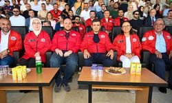 Yalova Makine İhtisas OSB’den Genç Yeteneklere Tam Destek: Drone Şampiyonası’na Paydaş Oldu