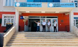 Yalova İl Milli Eğitim Müdürü Aytekin Yılmaz’dan Yeni Eğitim Yılı Öncesi Yoğun Mesai
