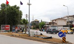 Çiftlikköy’de Anlamlı Şehit Projesi