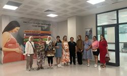 Anne Adaylarına Bilgilendirici Eğitim