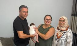 Çitil Ailesinden Yeni Doğan Bebeklere Sıcak Karşılama