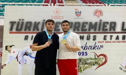 Karate Premier Lig’de Final Çiftlikköy’ün