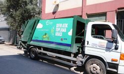 Çiftlikköy Belediyesi’nden Sıfır Atık Atağı