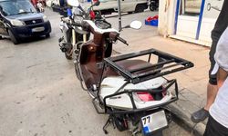 Yalova’da Sahte Plakalı Motosiklet Yakalandı: Sürücüye Hem İdari Hem Adli İşlem