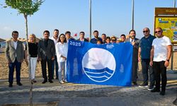 Kocadere Plajı Mavi Bayrak ile Taçlandı: Yalova’da İlk Kez İl Özel İdaresi Sorumluluğundaki Plaj Ödül Aldı