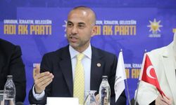 AK Parti Yalova İl Başkanı Umut Güçlü’den CHP Lideri Özgür Özel’e Sert Tepki