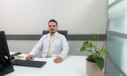 Yalova Eğitim ve Araştırma Hastanesi’ne Yeni Beyin ve Sinir Cerrahı Atandı