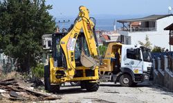 Kazım Karabekir Mahallesi’nde Hijyen Seferberliği